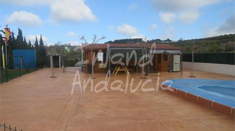 House or villa for sale in Martos