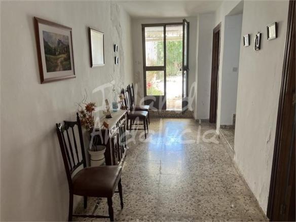 Townhouse for sale in Alcalá la Real