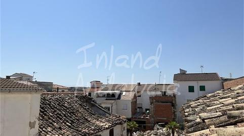 Townhouse for sale in Alcalá la Real