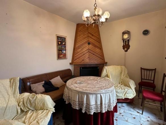House or villa for sale on Calle Minas, 35, Úbeda