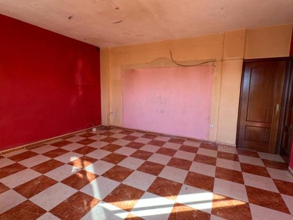 Apartment for sale on Cava Street, Úbeda