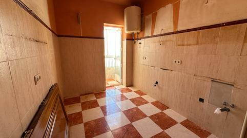 Apartment for sale on Cava Street, Úbeda
