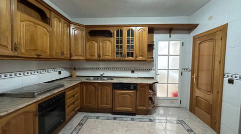 Duplex for sale on Avenida Libertad, 70, Úbeda