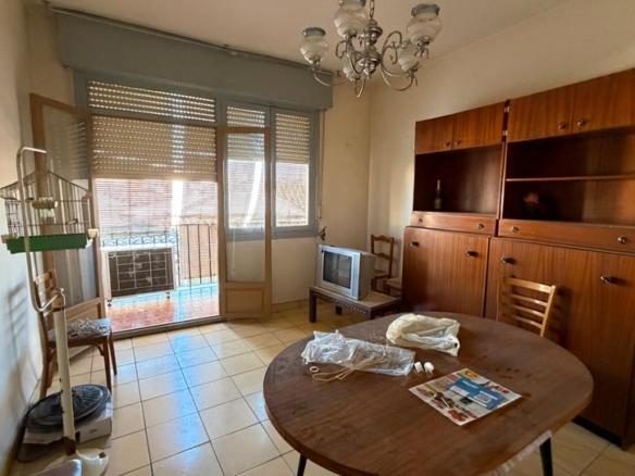 Apartment for sale on Calle Arjona, Úbeda