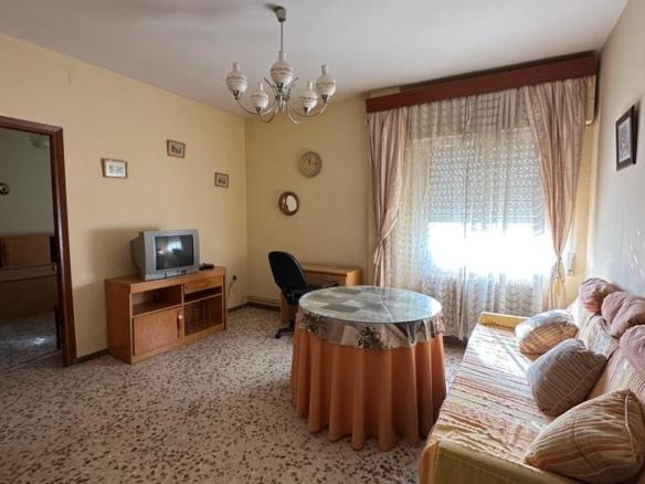 Apartment for sale in Corredera San Fernando, 7, Úbeda