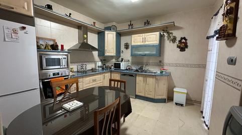 Apartment for sale on Avenida Libertad, Úbeda