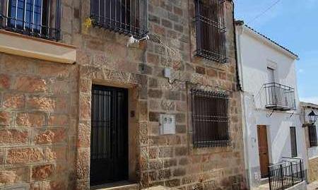 Apartment for sale in Mestanza, 26, Baños de la Encina