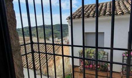 Apartment for sale in Mestanza, 26, Baños de la Encina