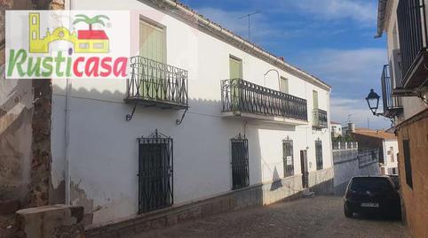 House or villa for sale in La Cruz, 9, Baños de la Encina