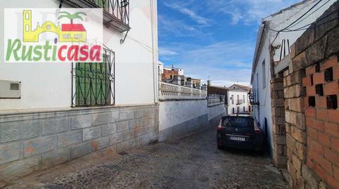 House or villa for sale in La Cruz, 9, Baños de la Encina