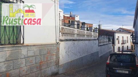 House or villa for sale in La Cruz, 9, Baños de la Encina