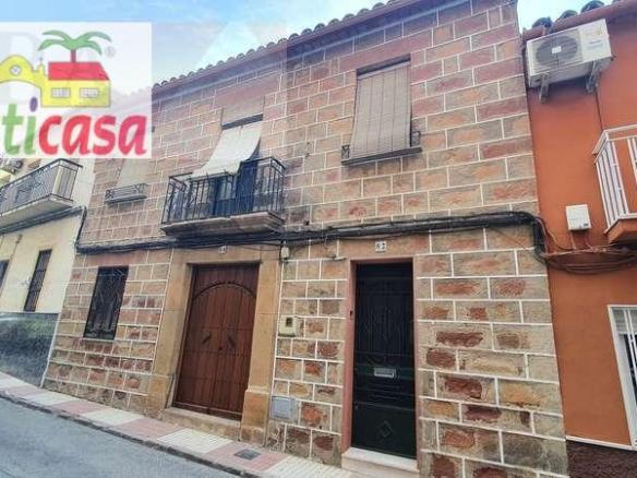 Apartment for sale at Maria Bellido, 54, Bailén