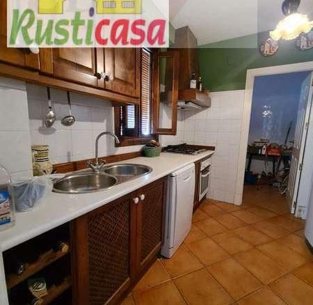Apartment for sale at Doctor Fleming, 18, Bailén