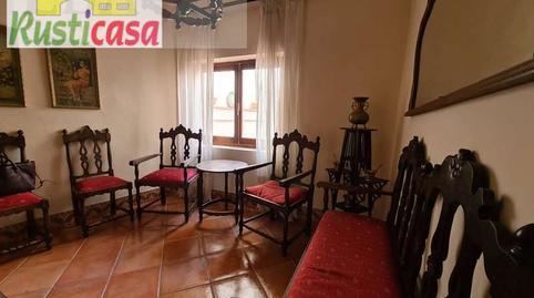 Apartment for sale at Doctor Fleming, 18, Bailén