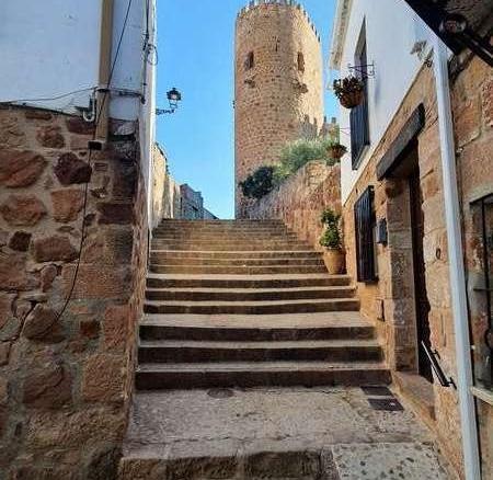 House or villa for sale in Castillo, 6, Baños de la Encina