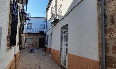 House or villa for sale in Castillo, 6, Baños de la Encina