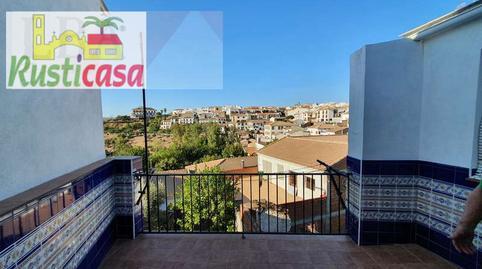 House or villa for sale in Castillo, 6, Baños de la Encina