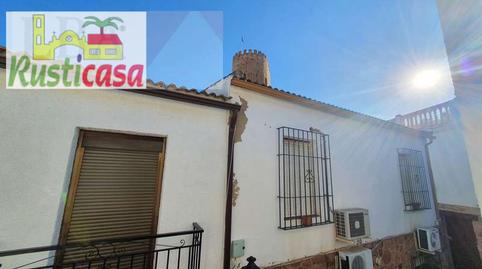 House or villa for sale in Castillo, 6, Baños de la Encina