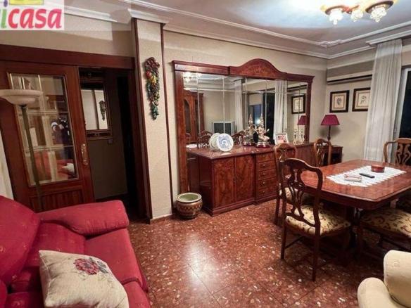 Apartment for sale in Zumacal Grande, 1, Bailén