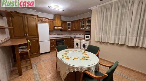 Apartment for sale in Zumacal Grande, 1, Bailén