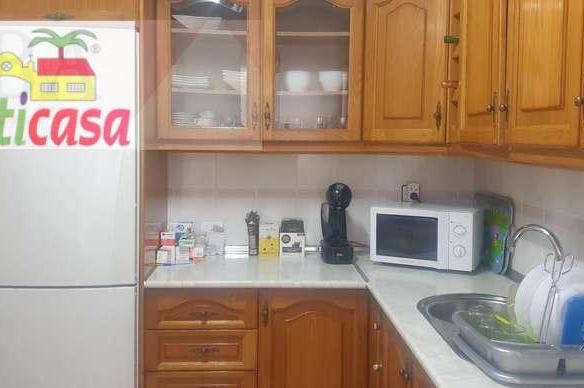 Apartment for sale in Almeria, Bailén
