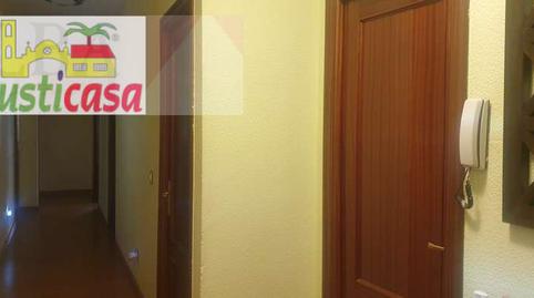 Apartment for sale in Almeria, Bailén