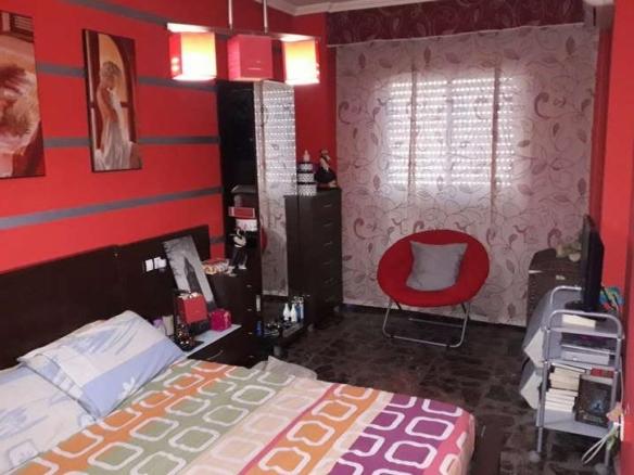 Apartment for sale in America, 8, Bailén