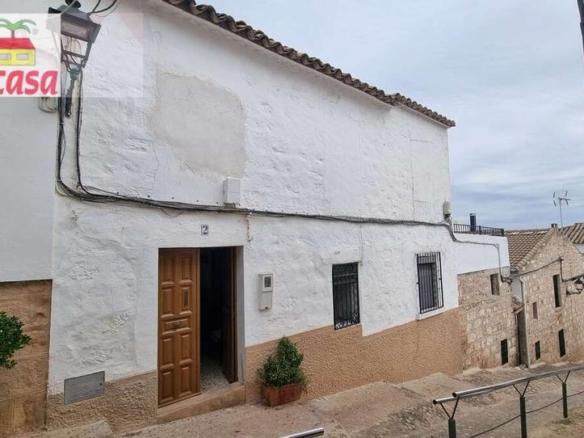 House or villa for sale in Herradores, 1, Baños de la Encina
