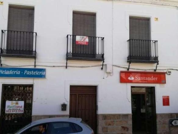 Duplex for sale in Plaza de la Constitución, 3, Baños de la Encina