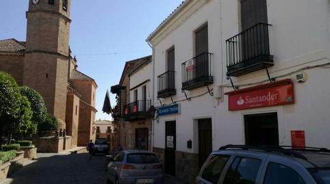 Duplex for sale in Plaza de la Constitución, 3, Baños de la Encina
