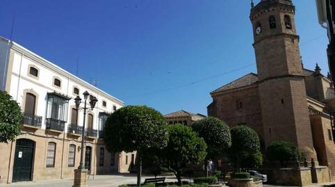 Duplex for sale in Plaza de la Constitución, 3, Baños de la Encina