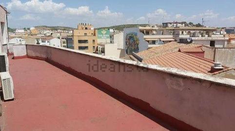 Penthouse for sale at Paseo, 1, Bailén