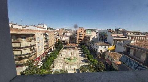 Penthouse for sale at Paseo, 1, Bailén