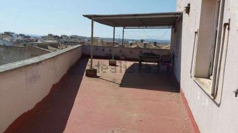 Penthouse for sale at Paseo, 1, Bailén