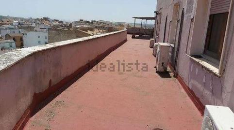 Penthouse for sale at Paseo, 1, Bailén