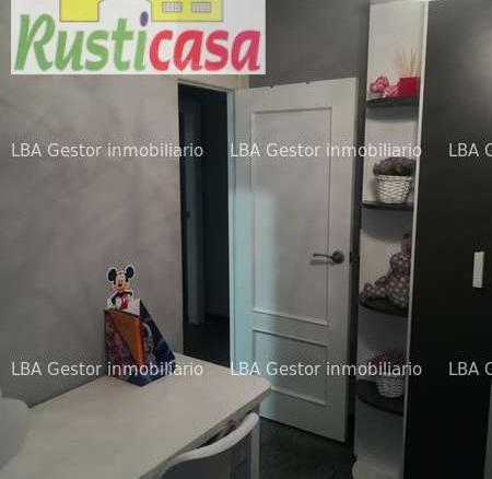 Apartment for sale in Bailén, Venezuela