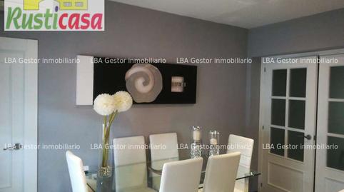 Apartment for sale in Bailén, Venezuela