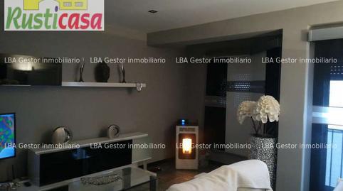 Apartment for sale in Bailén, Venezuela