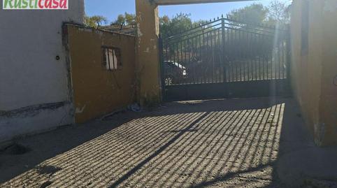 Land for sale in Bailén
