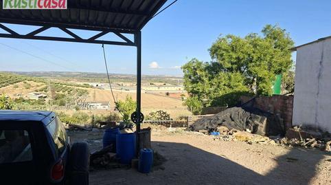 Land for sale in Bailén
