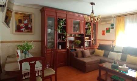 Apartment for sale in Alfarerias, Bailén