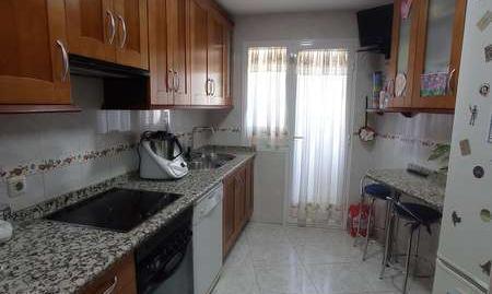 Apartment for sale in Alfarerias, Bailén