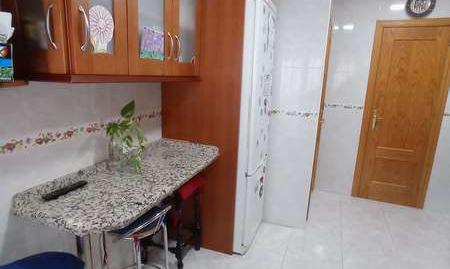 Apartment for sale in Alfarerias, Bailén