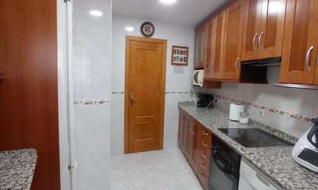 Apartment for sale in Alfarerias, Bailén