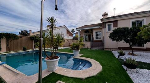 House or villa for sale in Aries, Linarejos