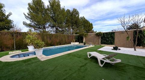 House or villa for sale in Aries, Linarejos