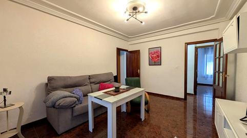 Apartment for sale in Martínez de Úbeda, Linarejos