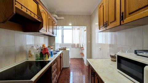 Apartment for sale in Martínez de Úbeda, Linarejos