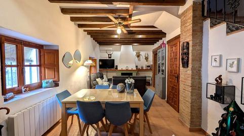 House or villa for sale in Almeria, Baños de la Encina