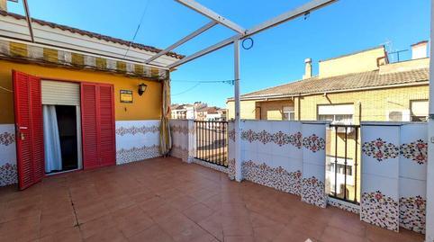 Penthouse for sale in Andrés Segovia, City Centre